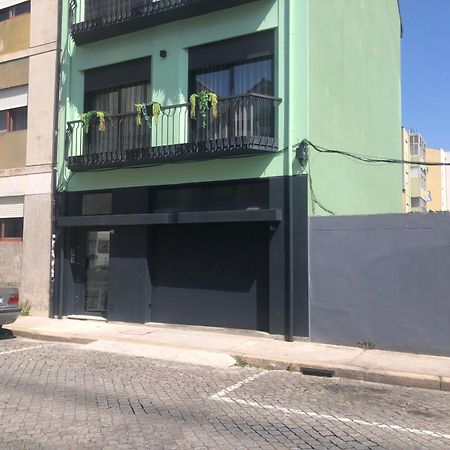 Urban Views - Ml 2Bed Apart Inspired By Casa Da Musica OOporto Esterno foto
