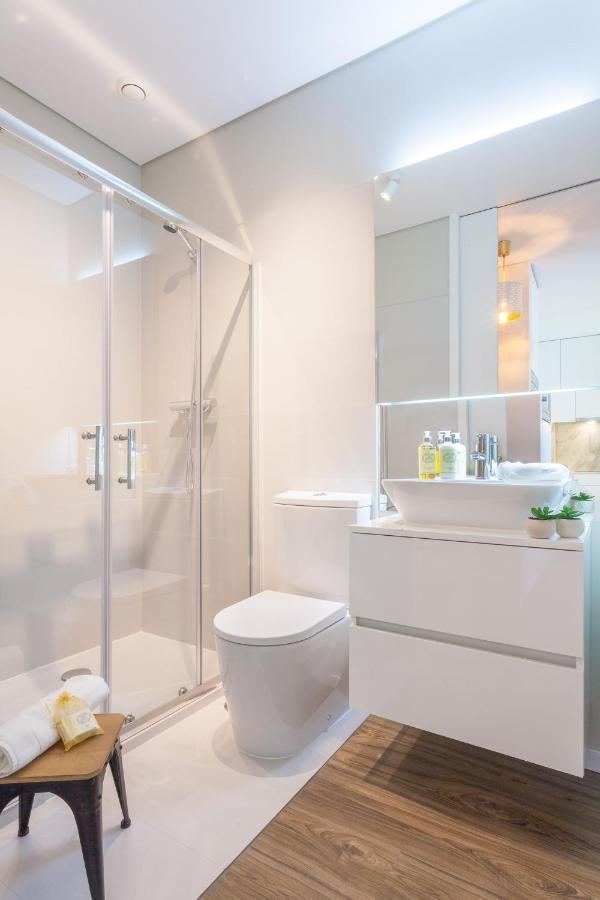 Urban Views - Ml 2Bed Apart Inspired By Casa Da Musica OOporto Esterno foto