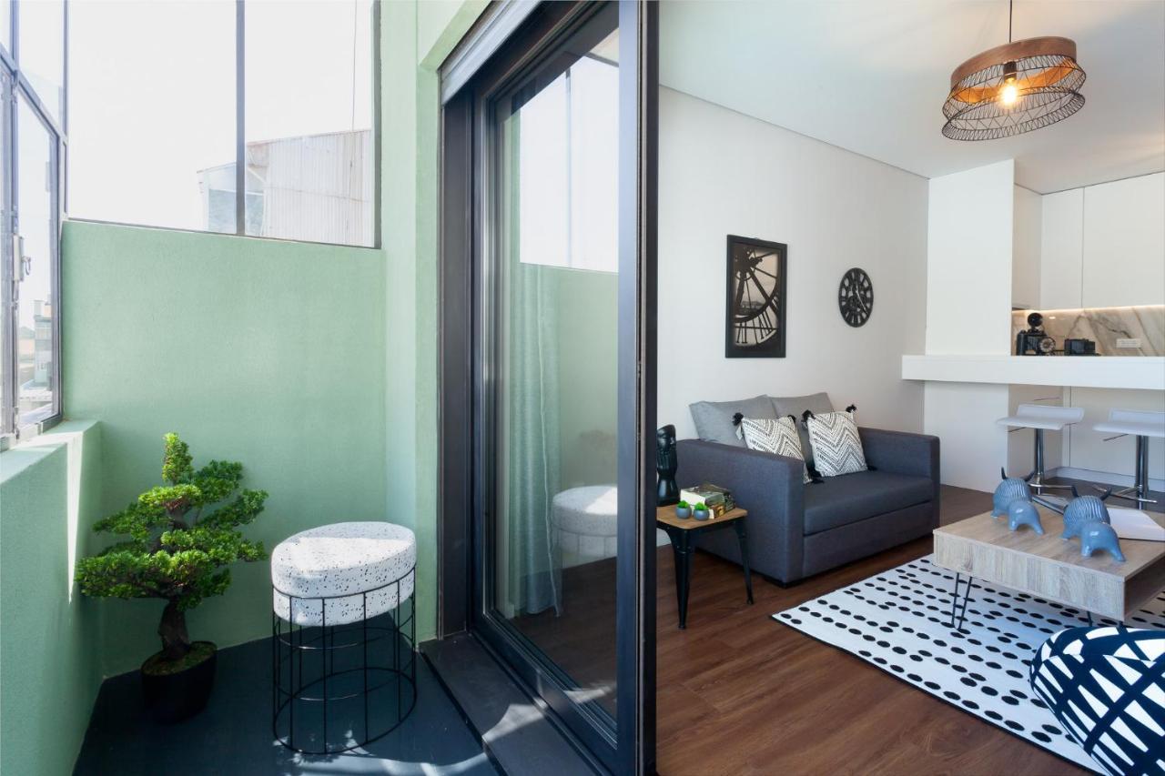 Urban Views - Ml 2Bed Apart Inspired By Casa Da Musica OOporto Esterno foto