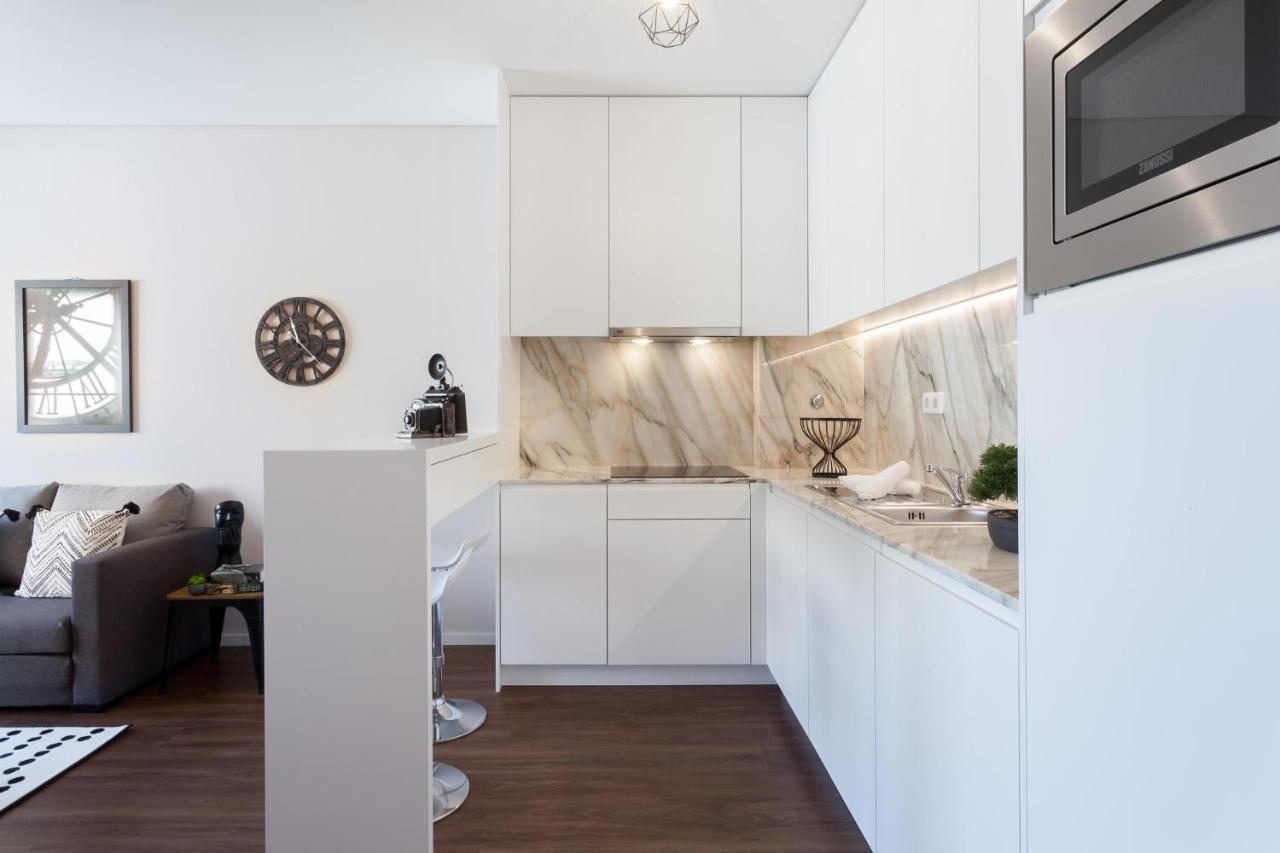 Urban Views - Ml 2Bed Apart Inspired By Casa Da Musica OOporto Esterno foto