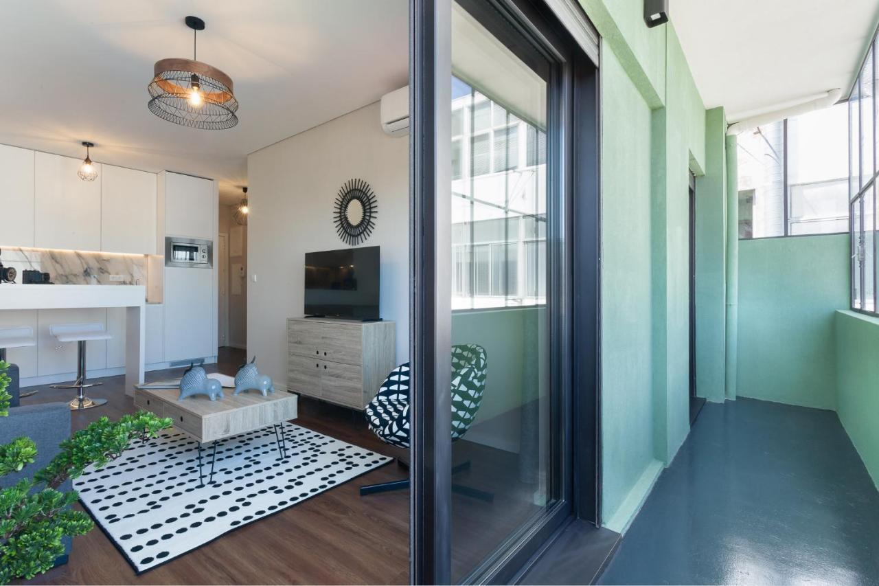Urban Views - Ml 2Bed Apart Inspired By Casa Da Musica OOporto Esterno foto
