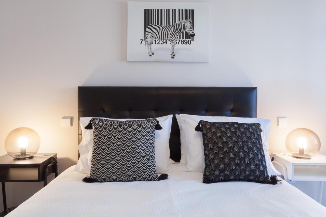 Urban Views - Ml 2Bed Apart Inspired By Casa Da Musica OOporto Esterno foto