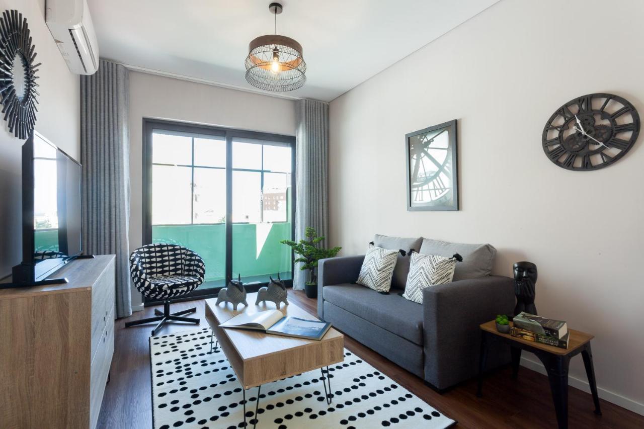 Urban Views - Ml 2Bed Apart Inspired By Casa Da Musica OOporto Esterno foto