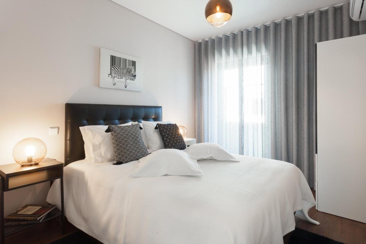 Urban Views - Ml 2Bed Apart Inspired By Casa Da Musica OOporto Esterno foto