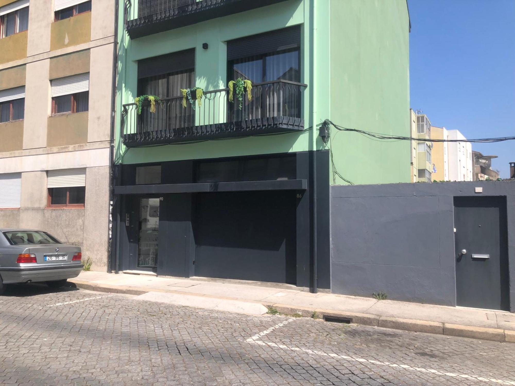 Urban Views - Ml 2Bed Apart Inspired By Casa Da Musica OOporto Esterno foto